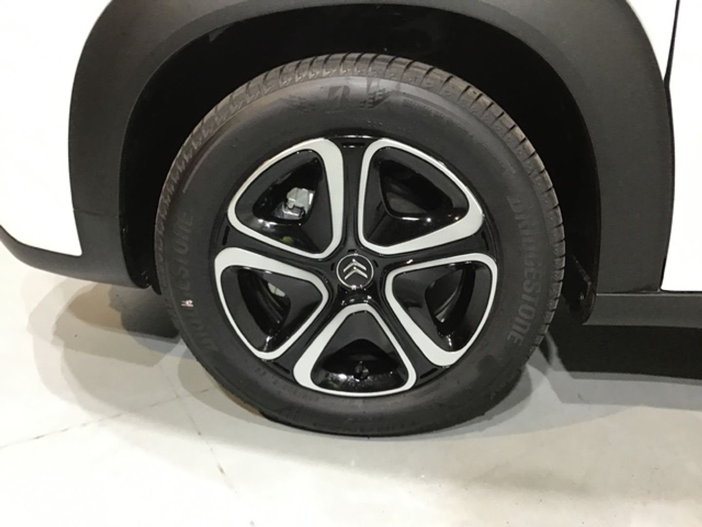 Citroen C3 Aircross PureTech 110 S&S Feel Pack 81 kW (110 CV)