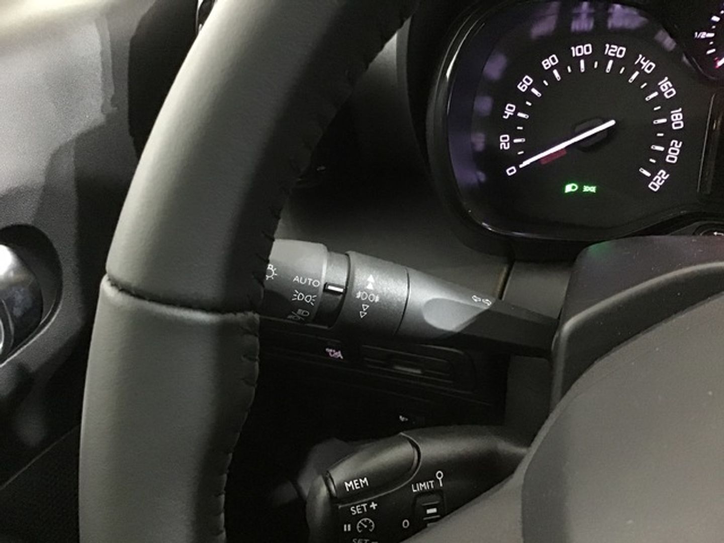 Citroen C3 Aircross PureTech 110 S&S Feel Pack 81 kW (110 CV)