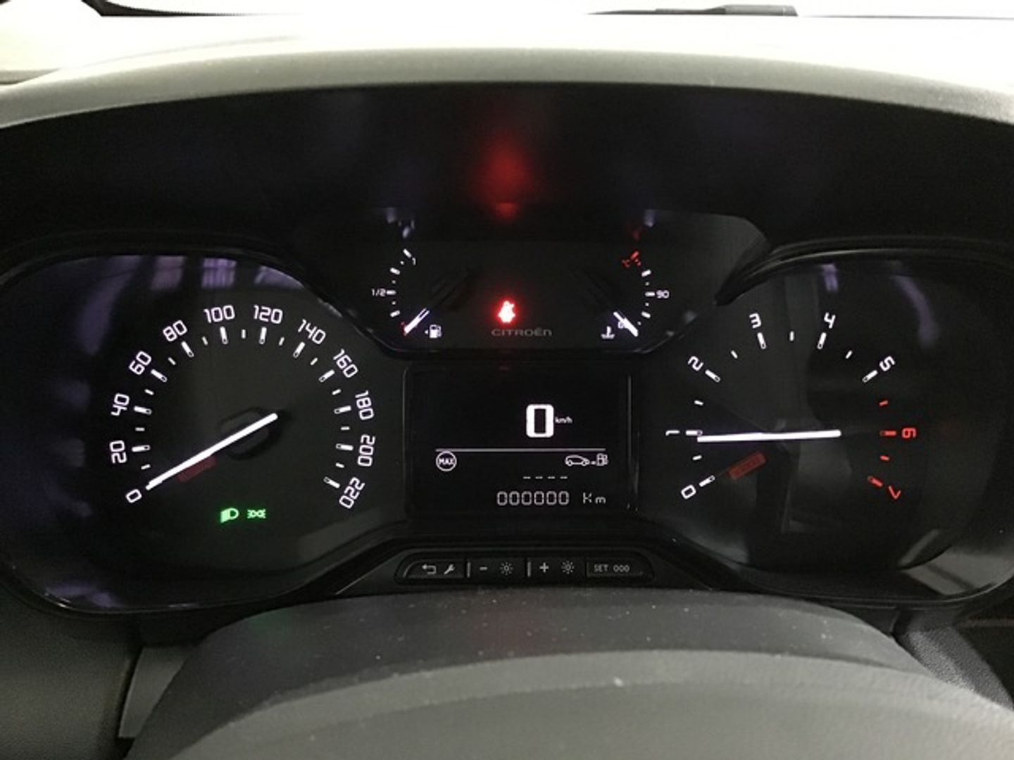 Citroen C3 Aircross PureTech 110 S&S Feel Pack 81 kW (110 CV)