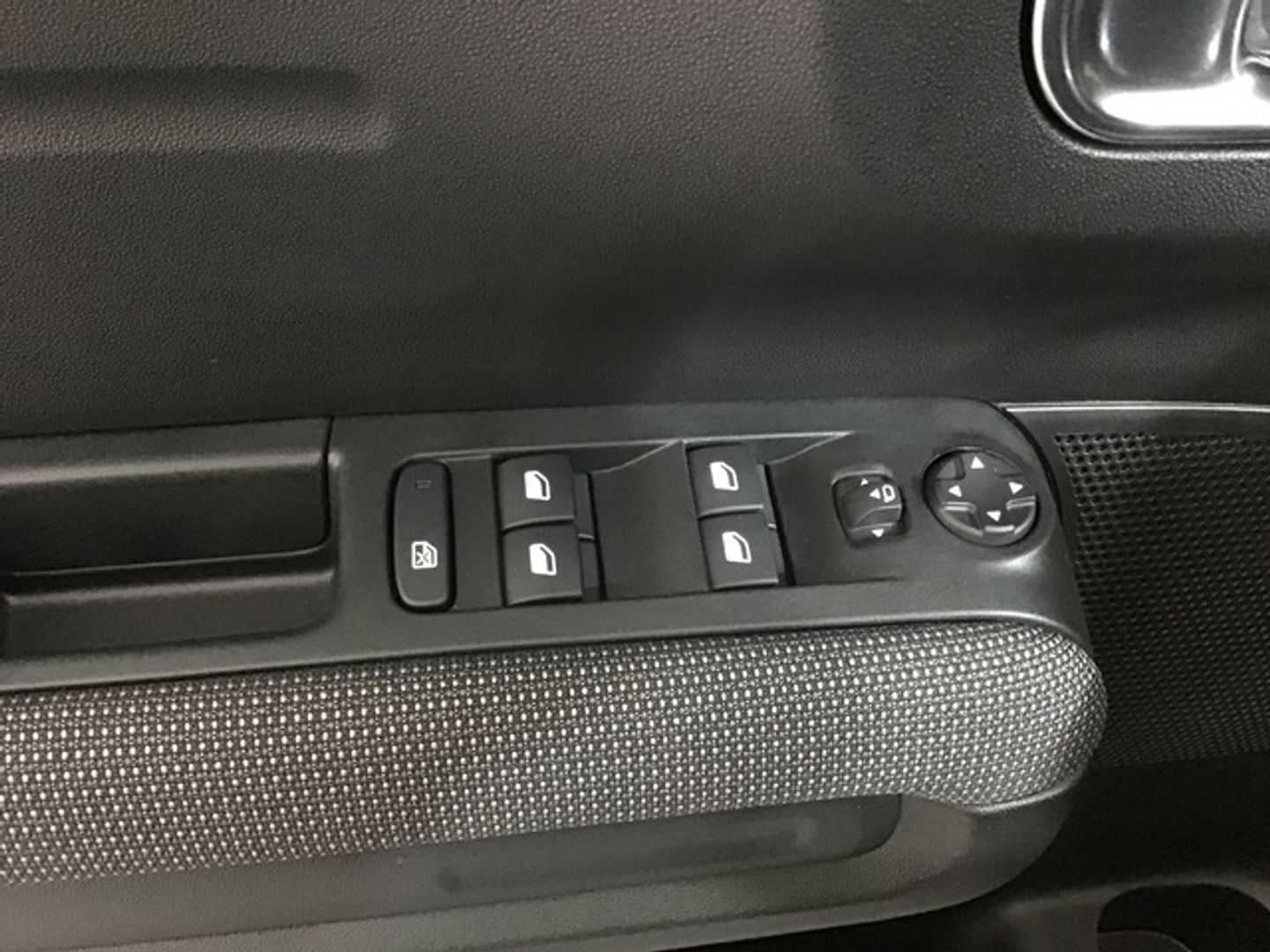 Citroen C3 Aircross PureTech 110 S&S Feel Pack 81 kW (110 CV)