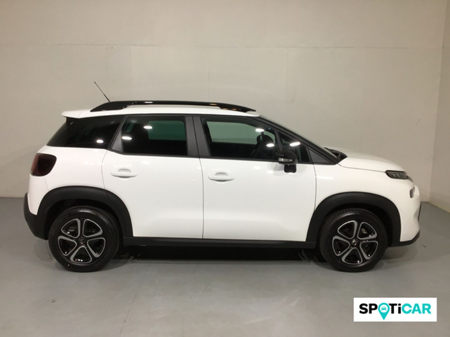 Citroen C3 Aircross PureTech 110 S&S Feel Pack 81 kW (110 CV)