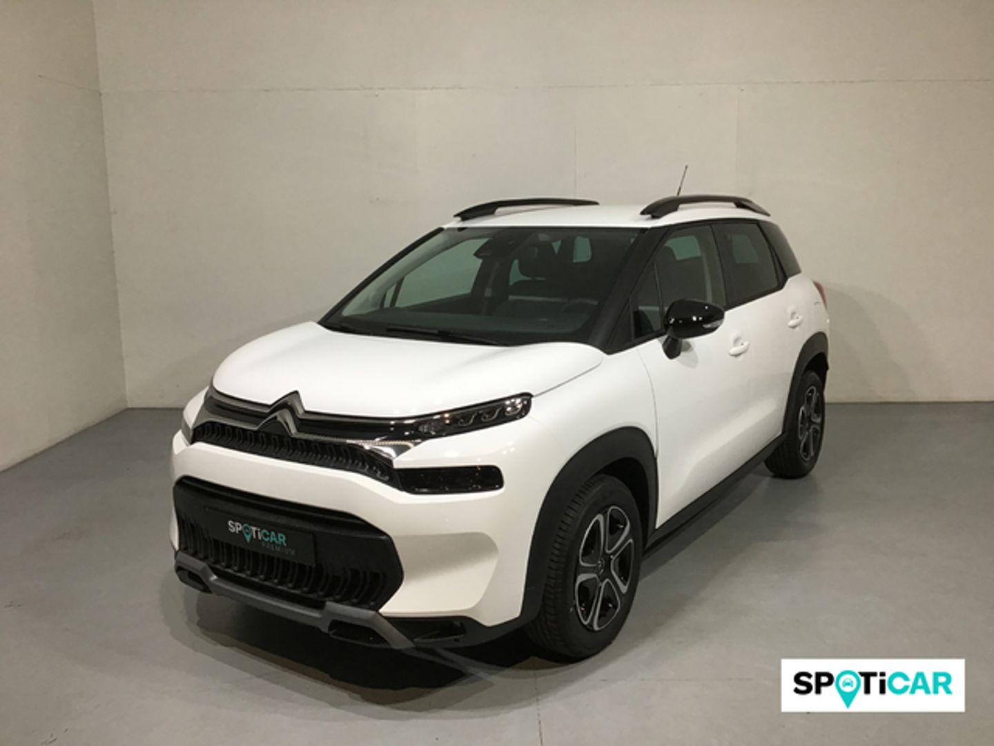 Citroen C3 Aircross PureTech 110 S&S Feel Pack 81 kW (110 CV)