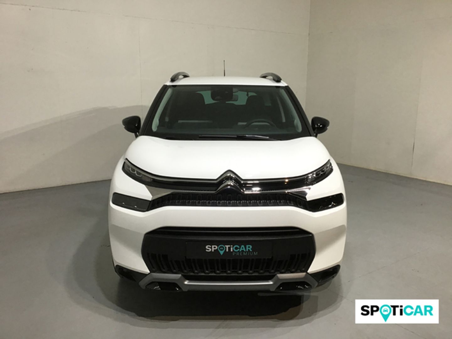 Citroen C3 Aircross PureTech 110 S&S Feel Pack 81 kW (110 CV)