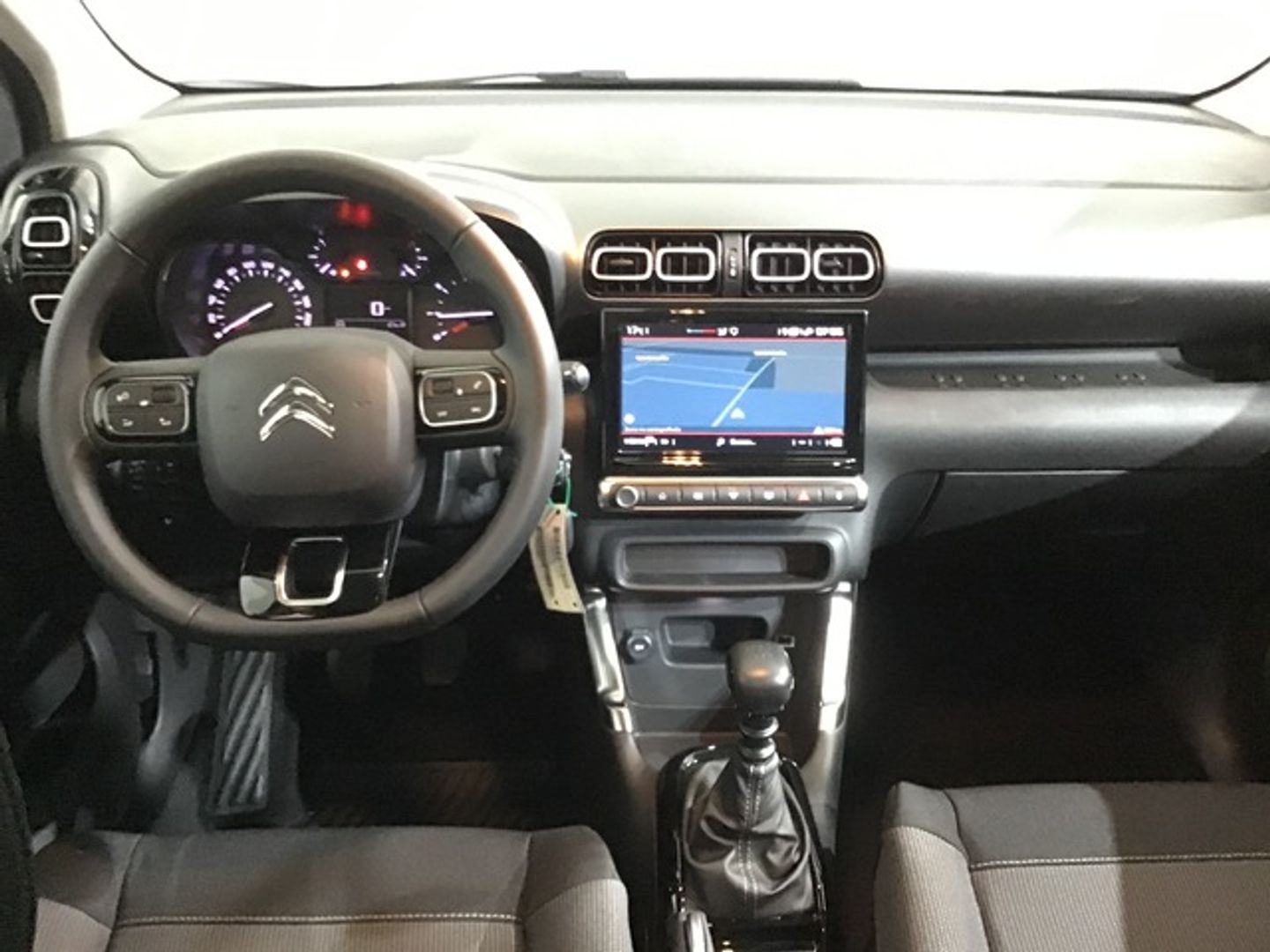 Citroen C3 Aircross PureTech 110 S&S Feel Pack 81 kW (110 CV)