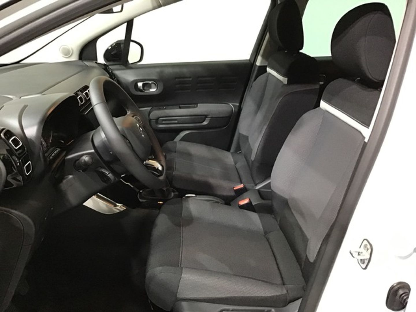 Citroen C3 Aircross PureTech 110 S&S Feel Pack 81 kW (110 CV)