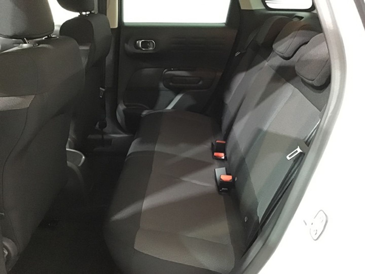 Citroen C3 Aircross PureTech 110 S&S Feel Pack 81 kW (110 CV)