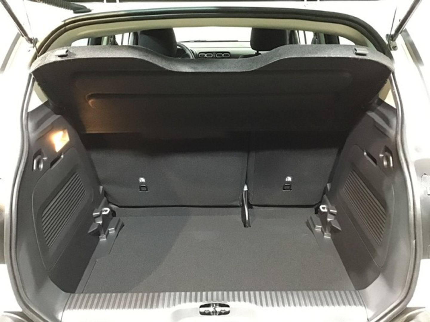 Citroen C3 Aircross PureTech 110 S&S Feel Pack 81 kW (110 CV)