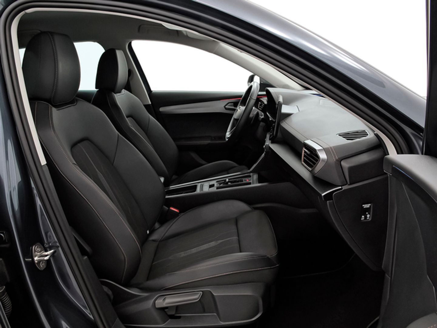 CUPRA Formentor 1.5 TSI DSG 110 kW (150 CV)