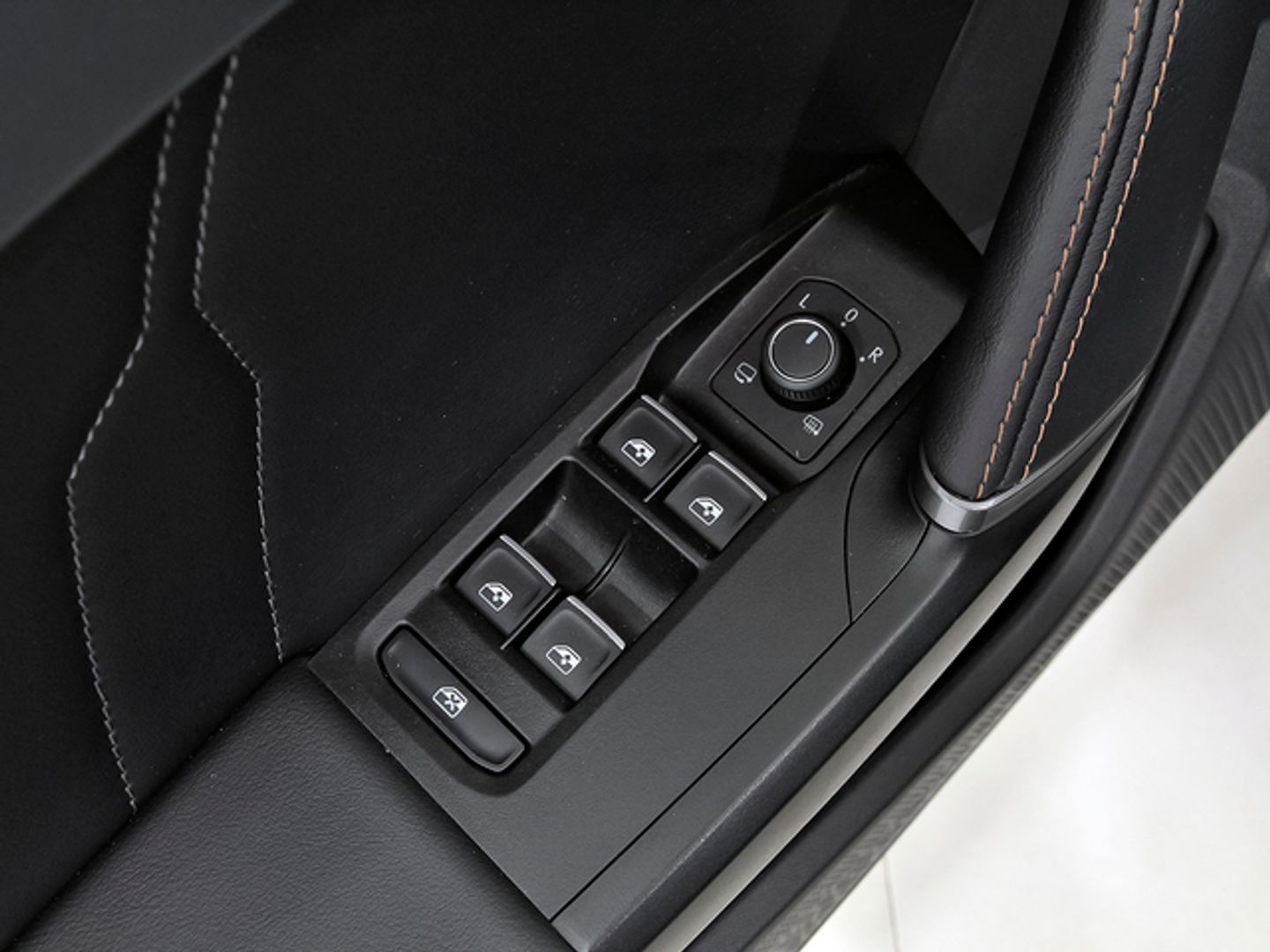 CUPRA Formentor 1.5 TSI DSG 110 kW (150 CV)