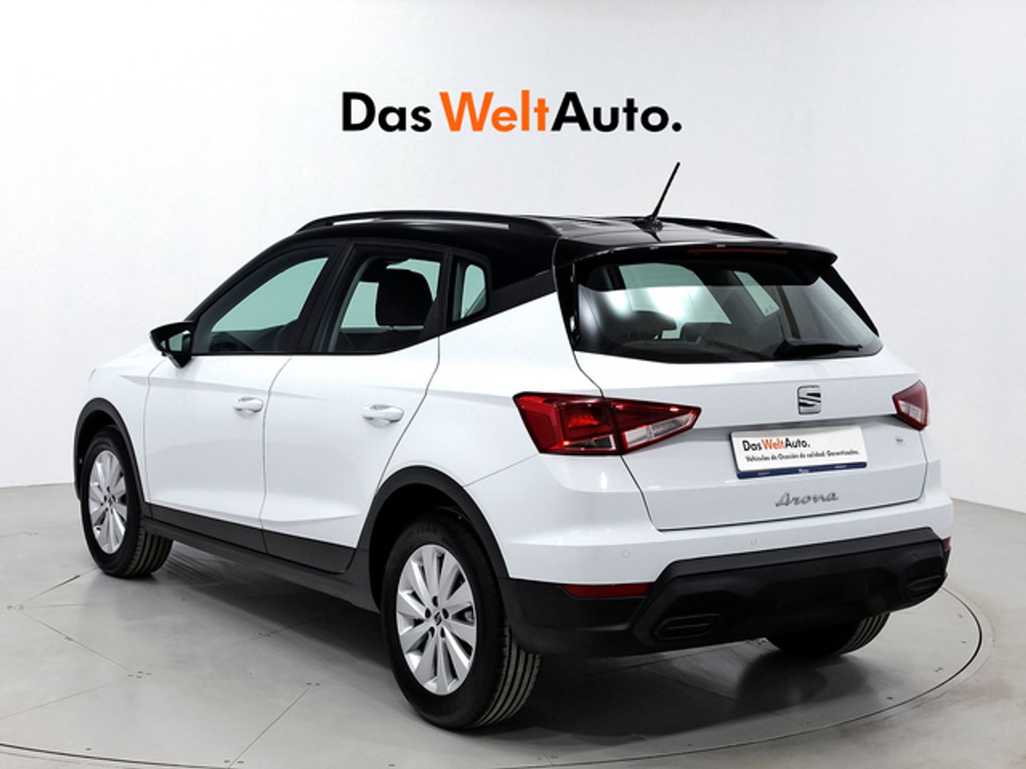 SEAT Arona 1.0 TSI Style XL 81 kW (110 CV)
