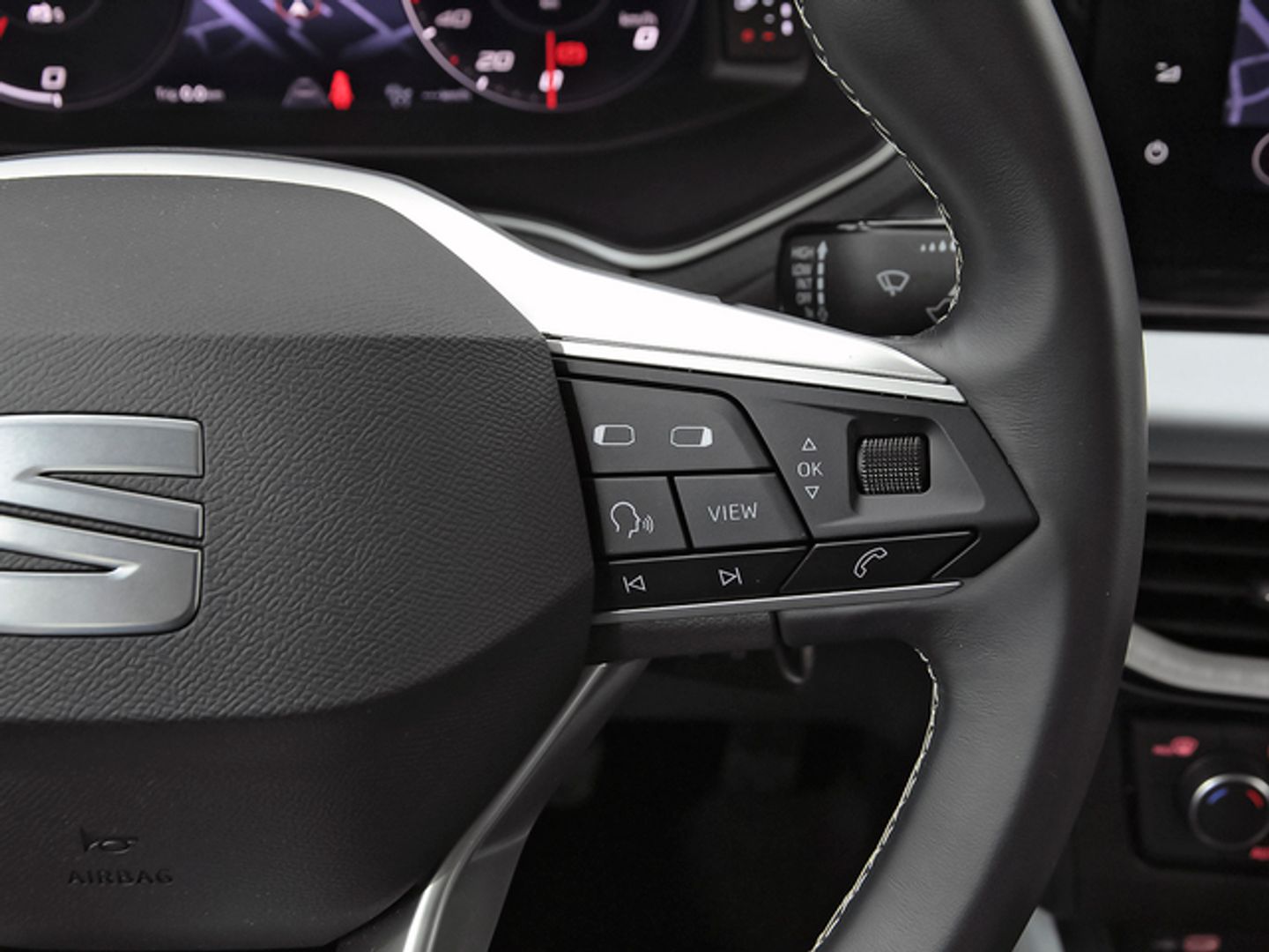 SEAT Arona 1.0 TSI Style XL 81 kW (110 CV)
