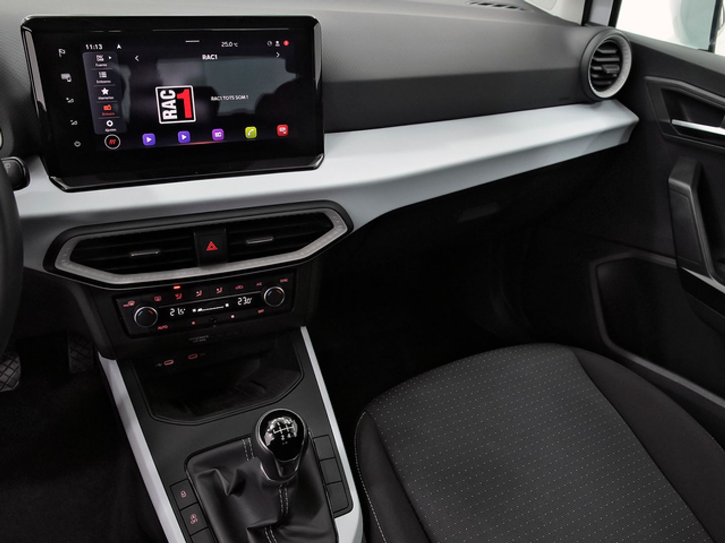 SEAT Arona 1.0 TSI Style XL 81 kW (110 CV)