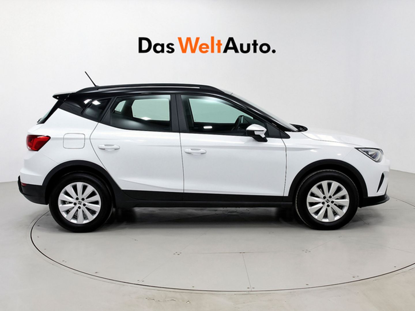 SEAT Arona 1.0 TSI Style XL 81 kW (110 CV)