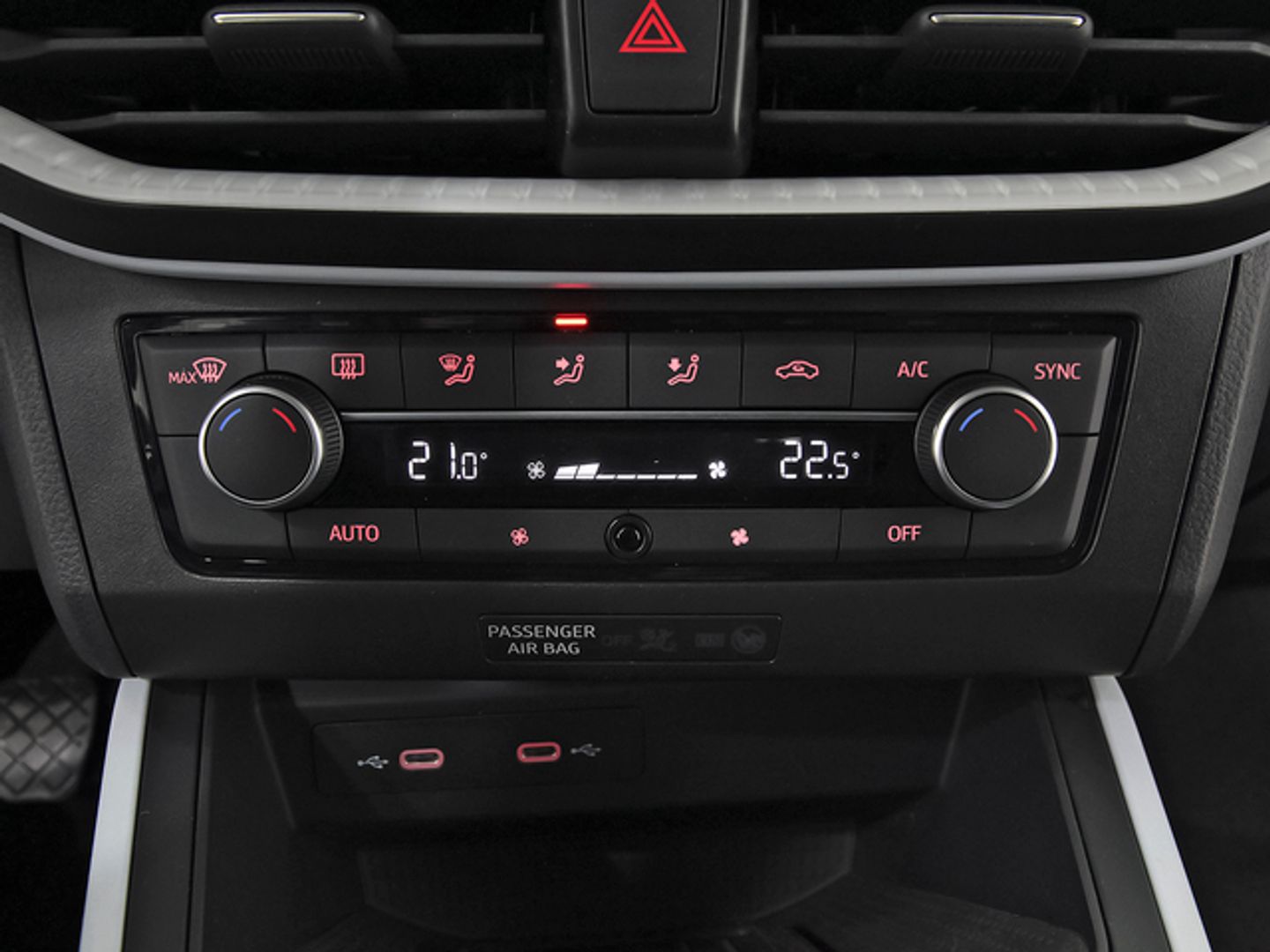 SEAT Arona 1.0 TSI Style XL 81 kW (110 CV)