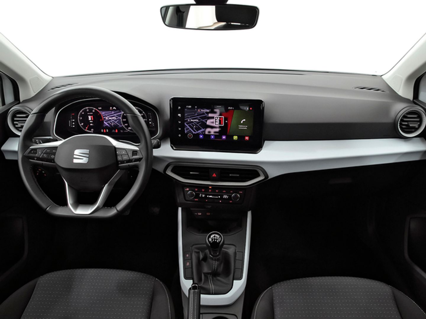 SEAT Arona 1.0 TSI Style XL 81 kW (110 CV)