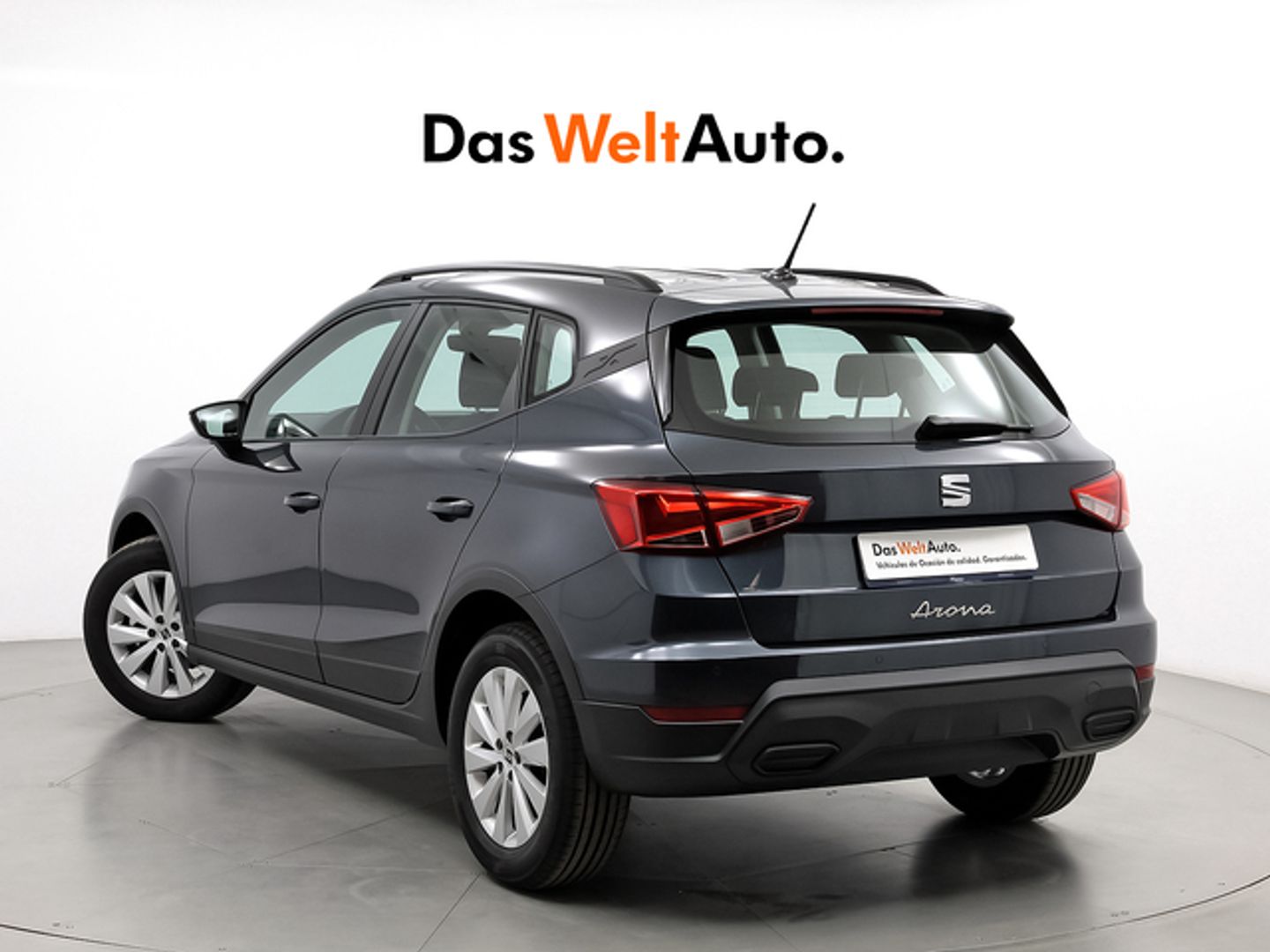 SEAT Arona 1.0 TSI Reference XM 70 kW (95 CV)