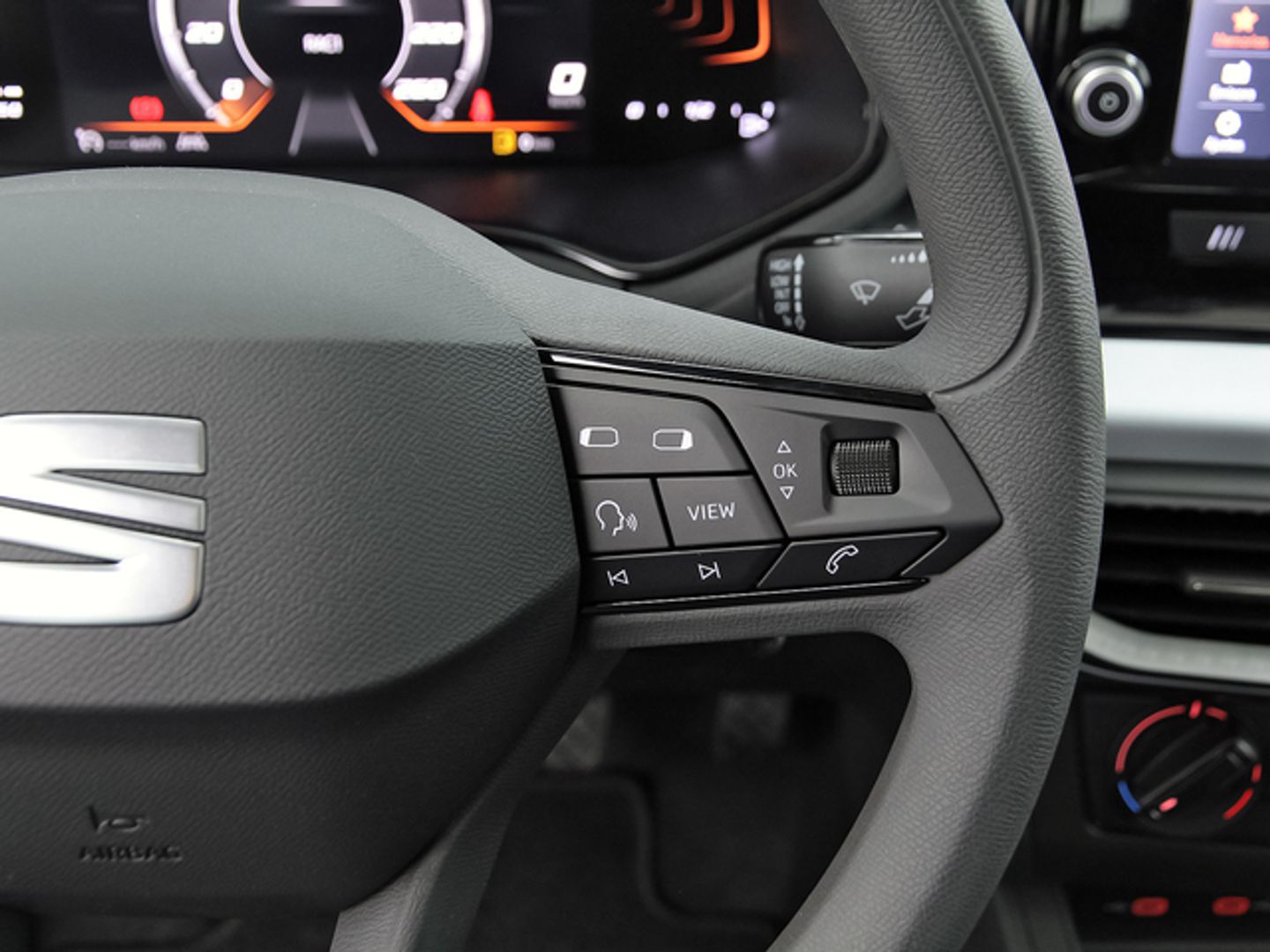 SEAT Arona 1.0 TSI Reference XM 70 kW (95 CV)