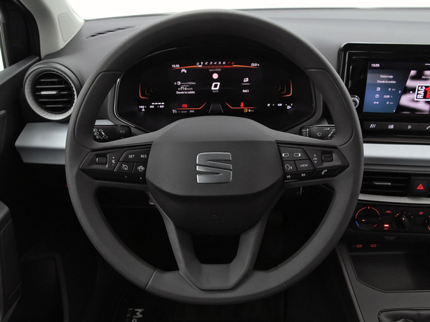 SEAT Arona 1.0 TSI Reference XM 70 kW (95 CV)