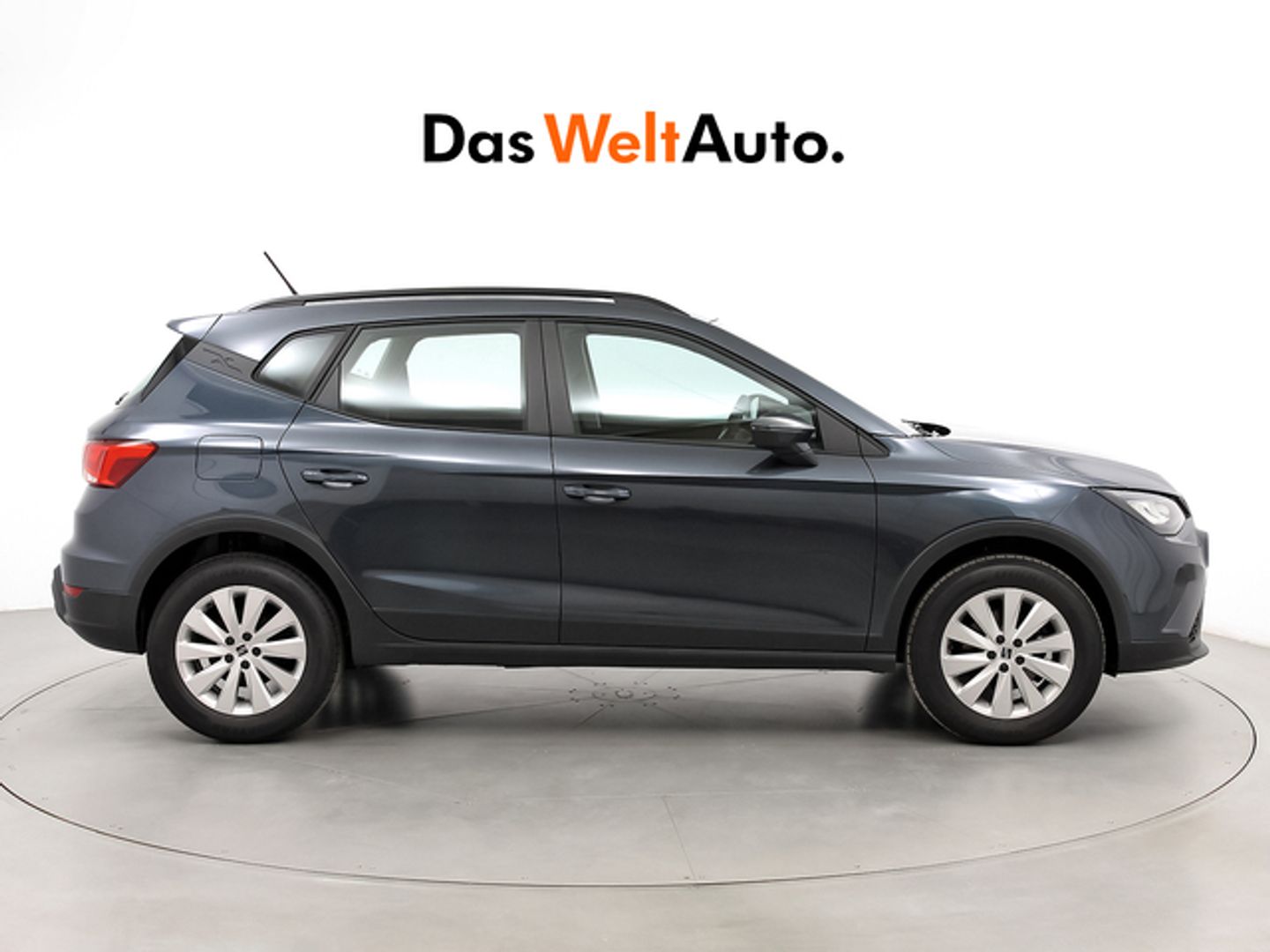 SEAT Arona 1.0 TSI Reference XM 70 kW (95 CV)