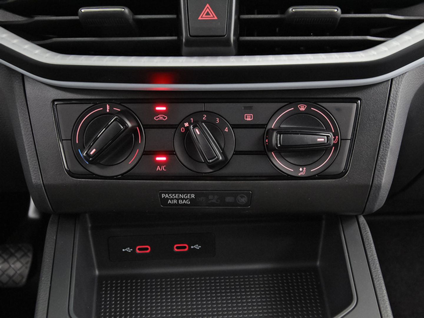 SEAT Arona 1.0 TSI Reference XM 70 kW (95 CV)