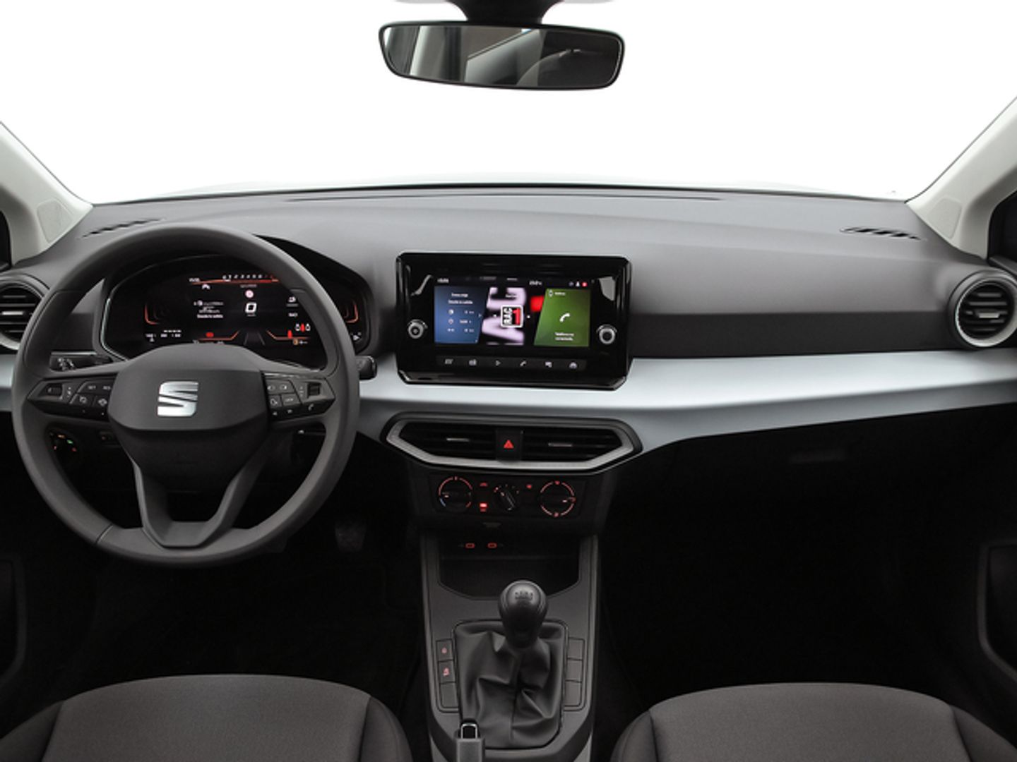 SEAT Arona 1.0 TSI Reference XM 70 kW (95 CV)