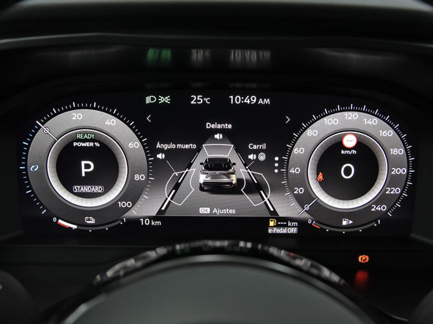 Nissan Qashqai E-POWER N-Connecta Auto 140 kW (190 CV)