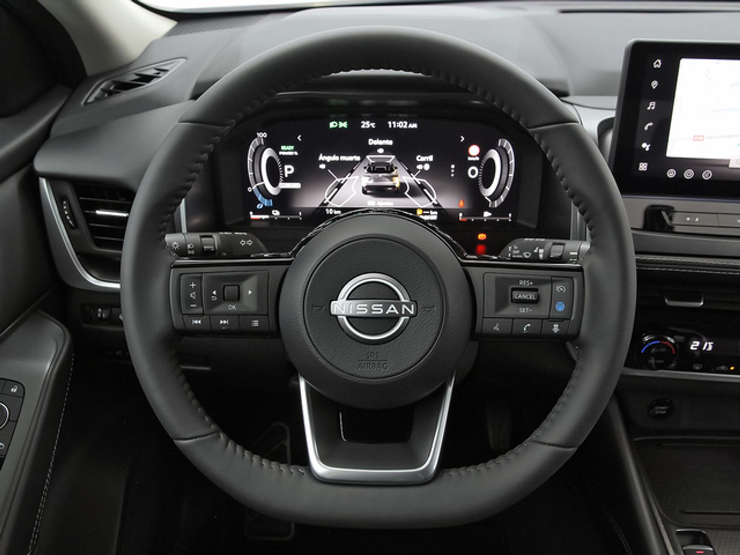 Nissan Qashqai E-POWER N-Connecta Auto 140 kW (190 CV)
