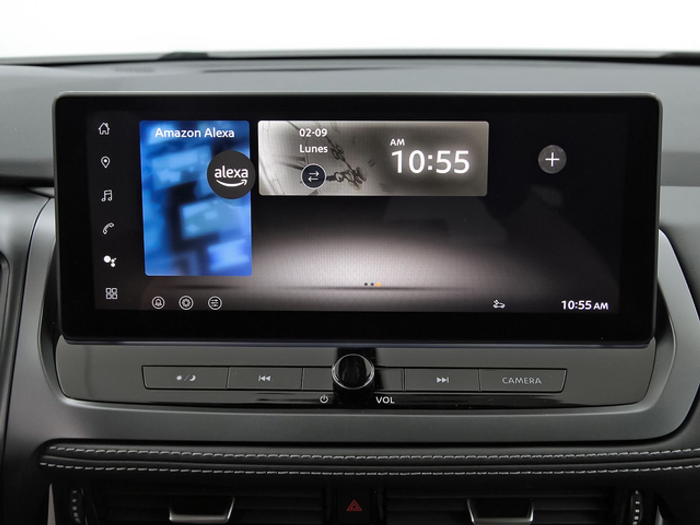 Nissan Qashqai E-POWER N-Connecta Auto 140 kW (190 CV)