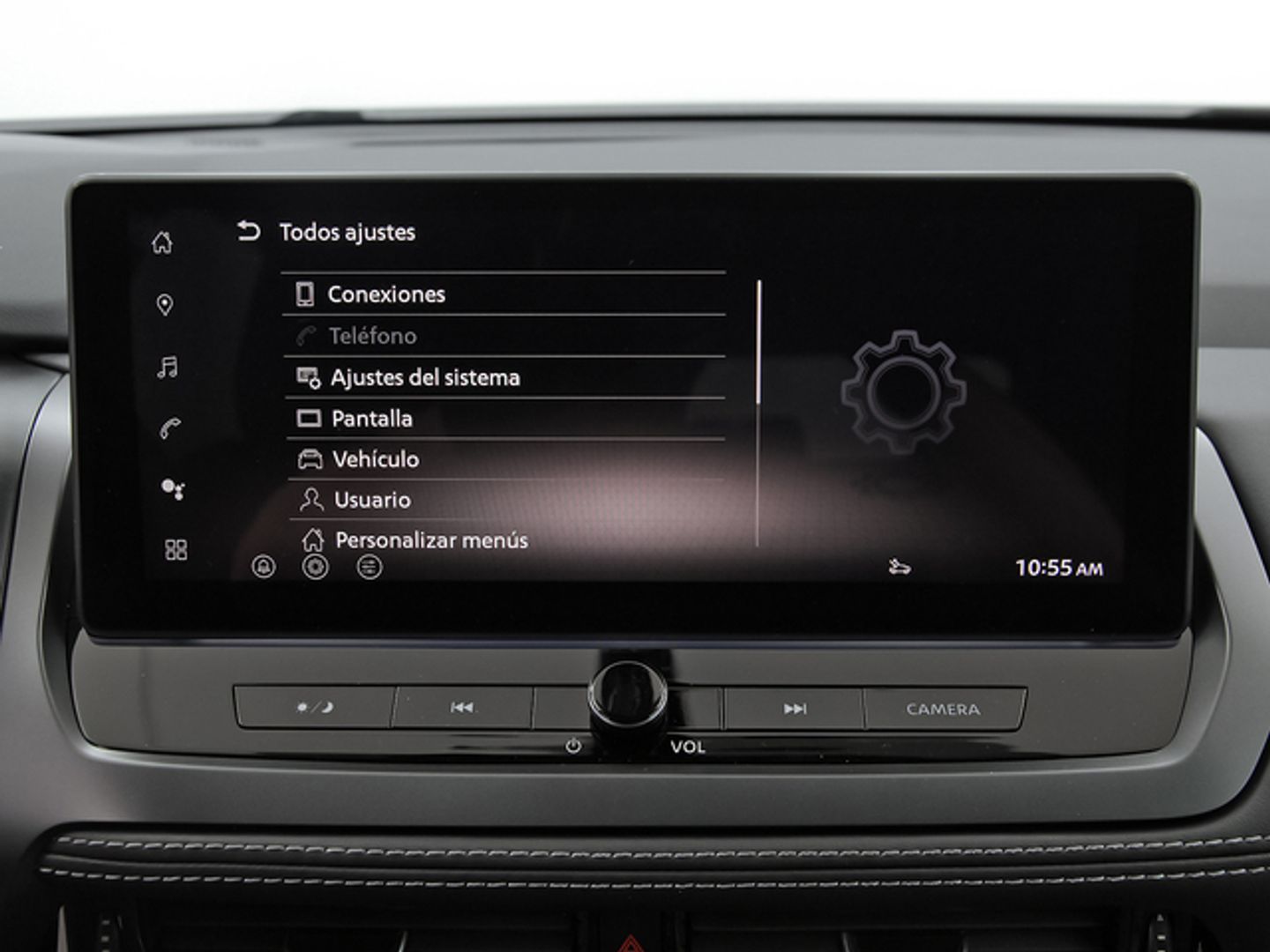 Nissan Qashqai E-POWER N-Connecta Auto 140 kW (190 CV)