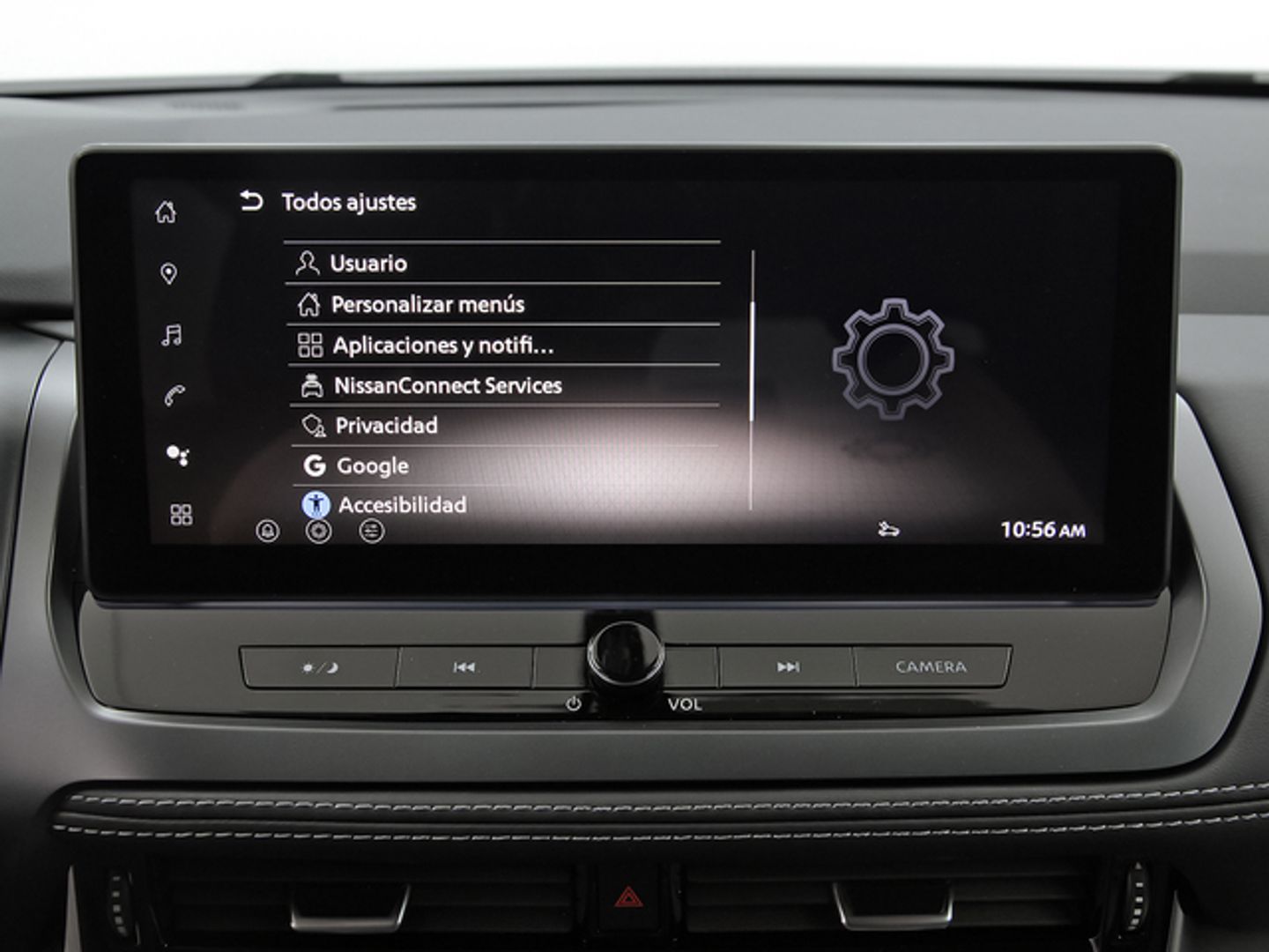 Nissan Qashqai E-POWER N-Connecta Auto 140 kW (190 CV)