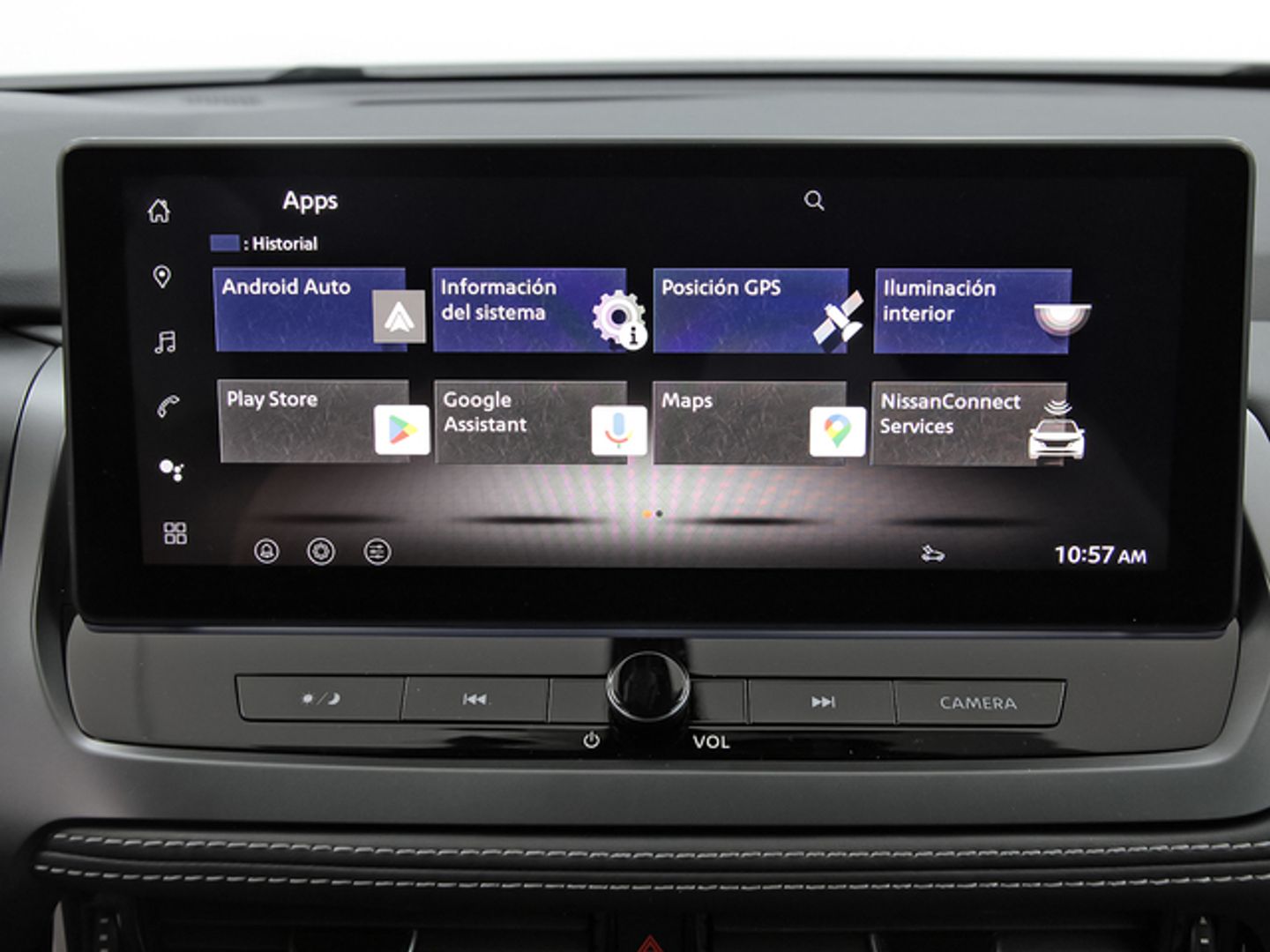 Nissan Qashqai E-POWER N-Connecta Auto 140 kW (190 CV)