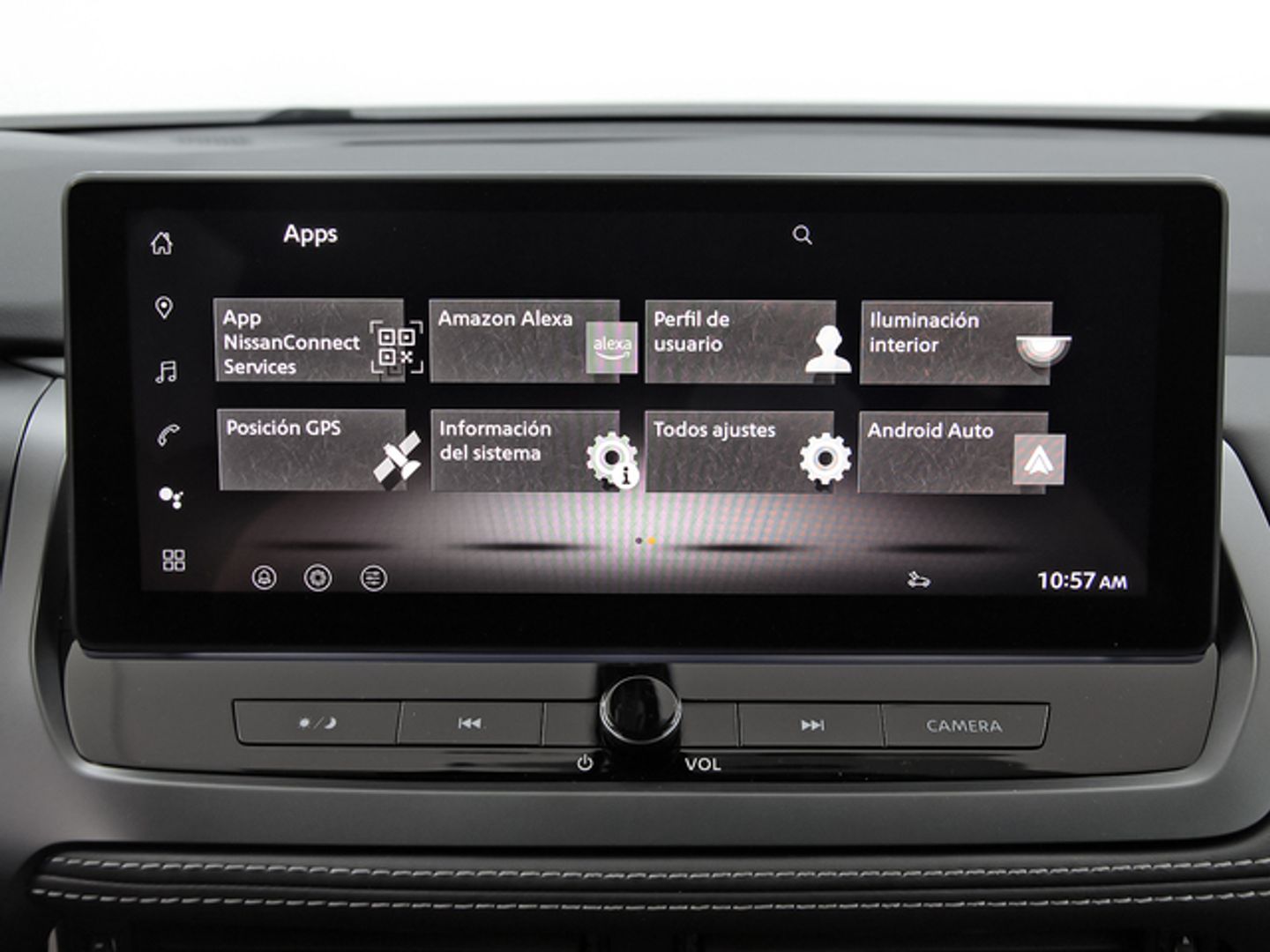 Nissan Qashqai E-POWER N-Connecta Auto 140 kW (190 CV)