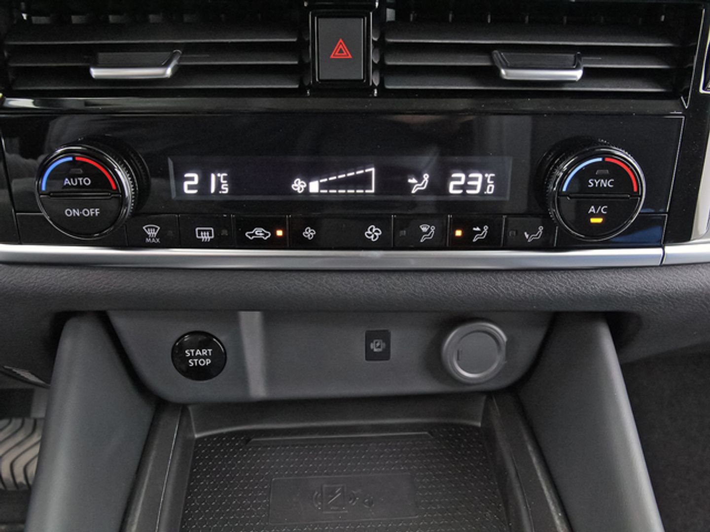 Nissan Qashqai E-POWER N-Connecta Auto 140 kW (190 CV)