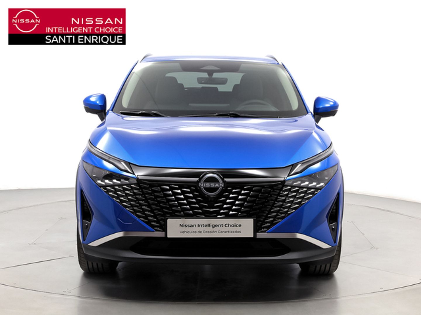 Nissan Qashqai E-POWER N-Connecta Auto 140 kW (190 CV)