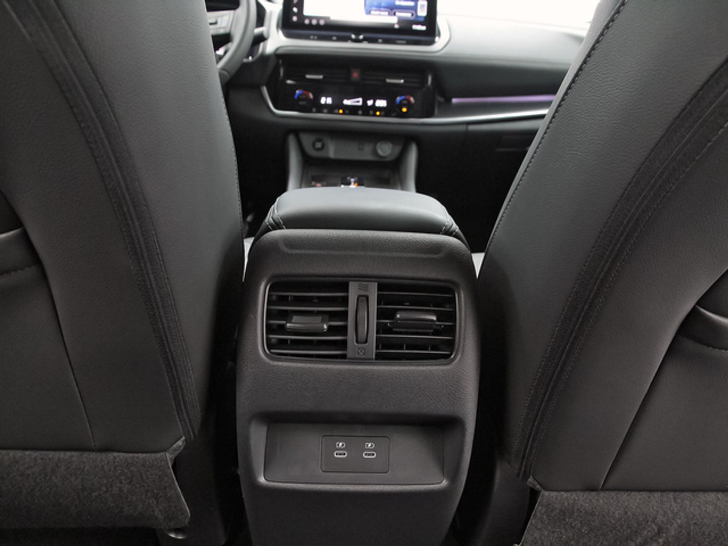 Nissan Qashqai E-POWER N-Connecta Auto 140 kW (190 CV)