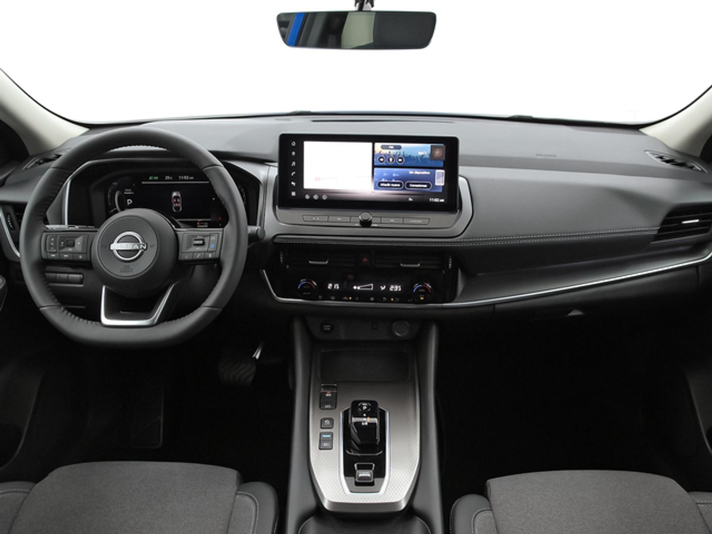 Nissan Qashqai E-POWER N-Connecta Auto 140 kW (190 CV)