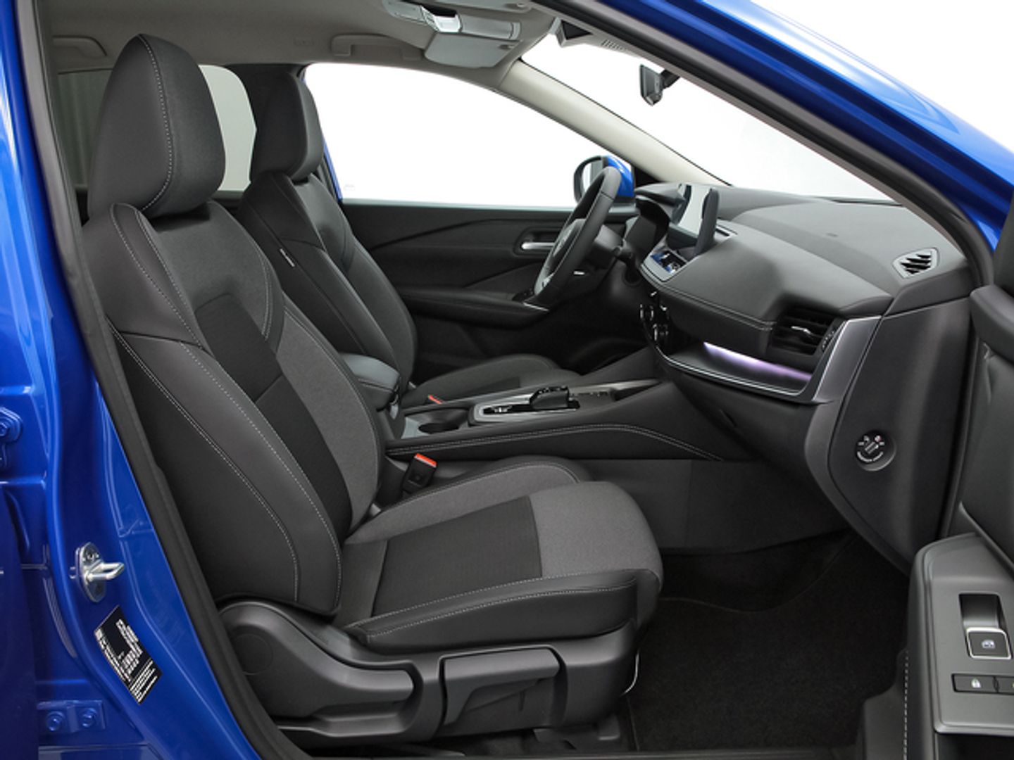 Nissan Qashqai E-POWER N-Connecta Auto 140 kW (190 CV)
