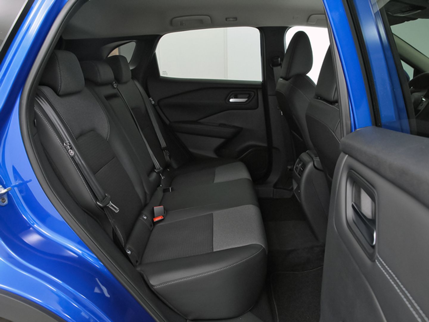Nissan Qashqai E-POWER N-Connecta Auto 140 kW (190 CV)