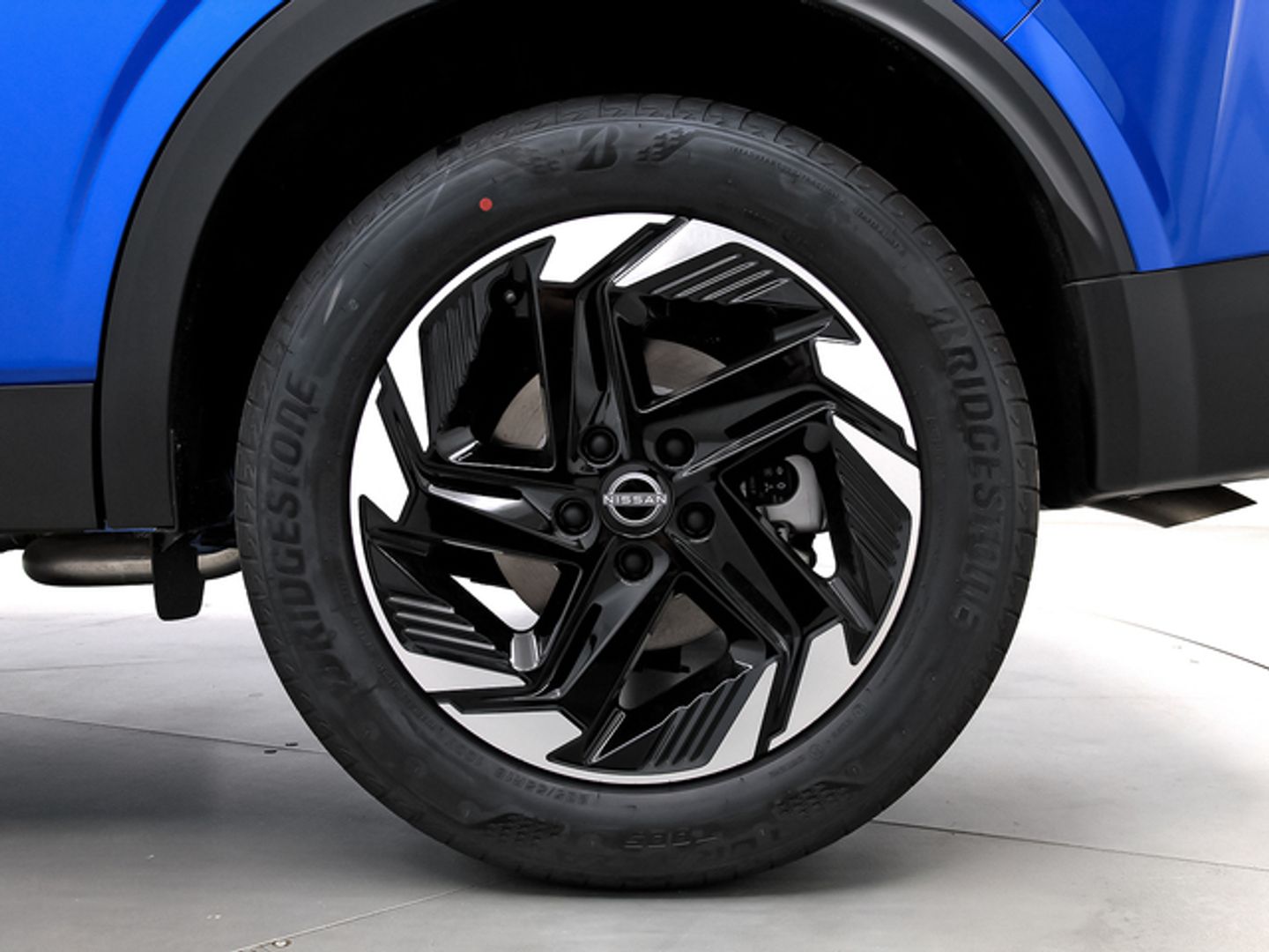 Nissan Qashqai E-POWER N-Connecta Auto 140 kW (190 CV)