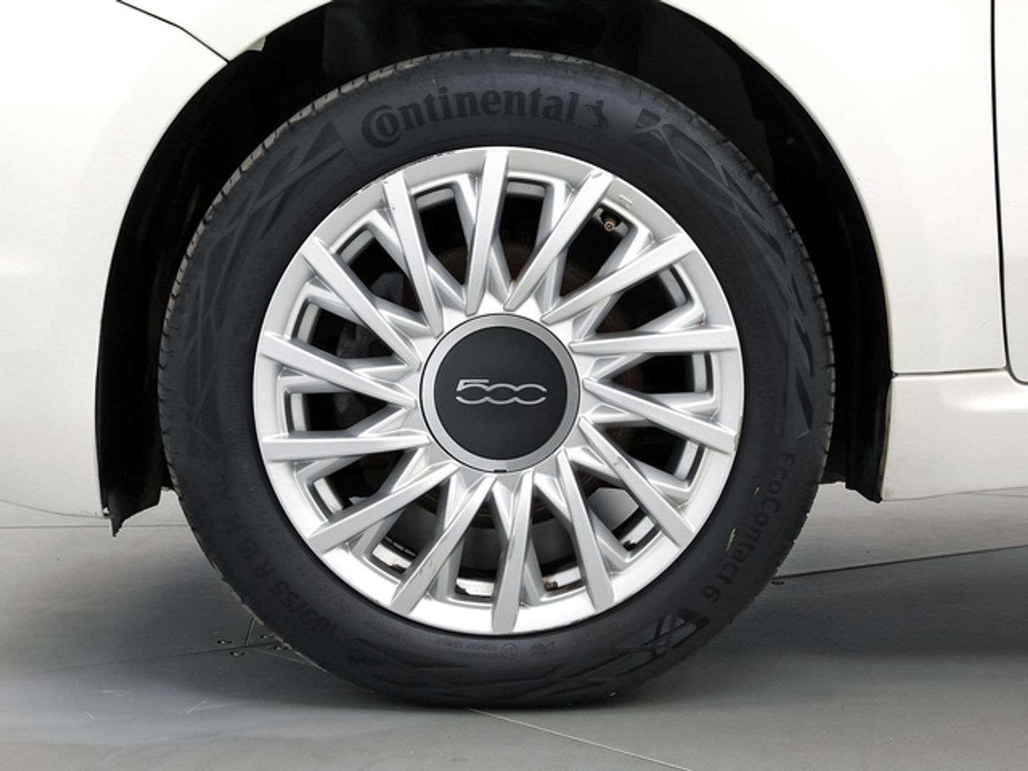 Fiat 500 1.0 Hybrid Dolcevita 51 kW (70 CV)