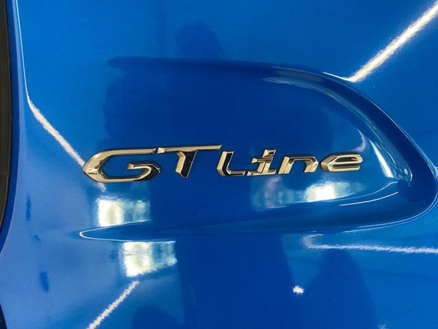Peugeot 208 BlueHDi 100 GT Line 75 kW (100 CV)