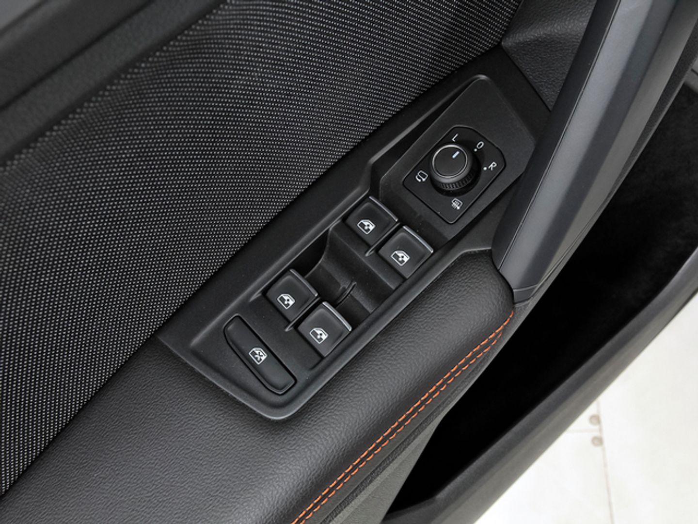 SEAT Tarraco 1.5 TSI S&S FR Edition DSG 110 kW (150 CV)