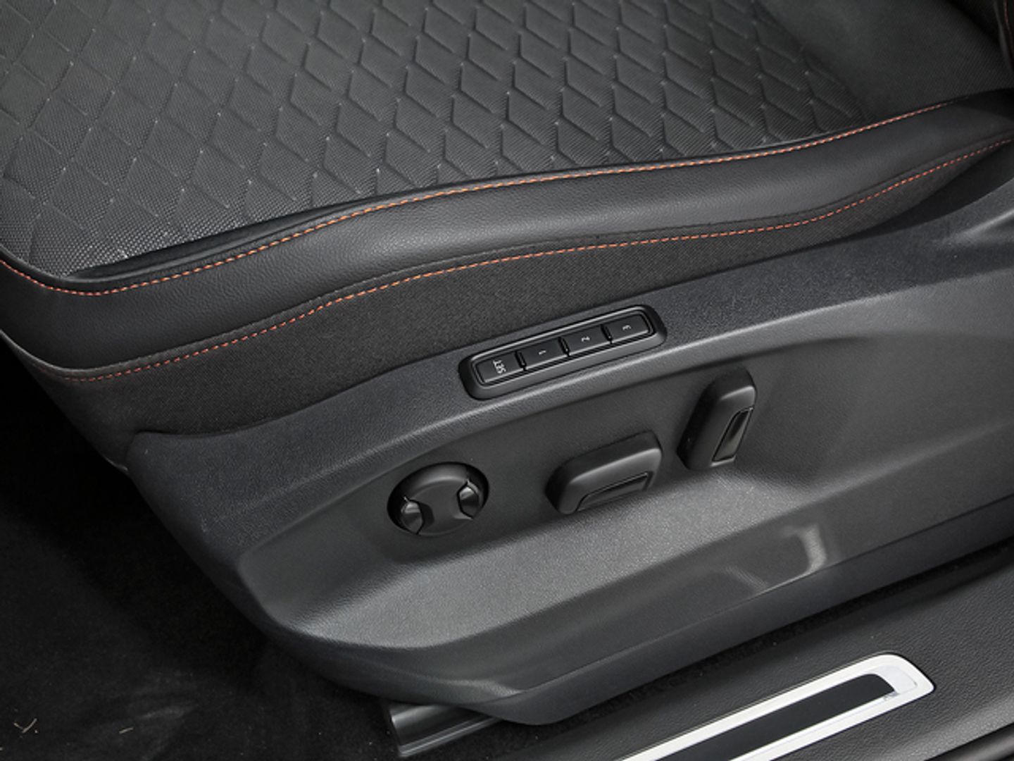 SEAT Tarraco 1.5 TSI S&S FR Edition DSG 110 kW (150 CV)