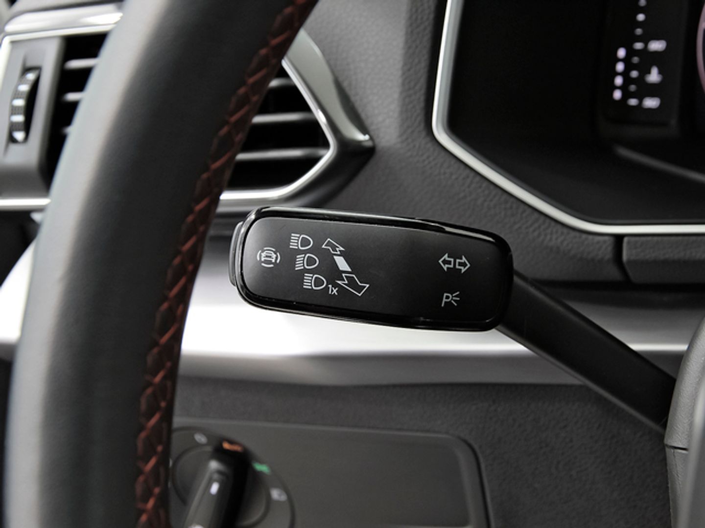 SEAT Tarraco 1.5 TSI S&S FR Edition DSG 110 kW (150 CV)