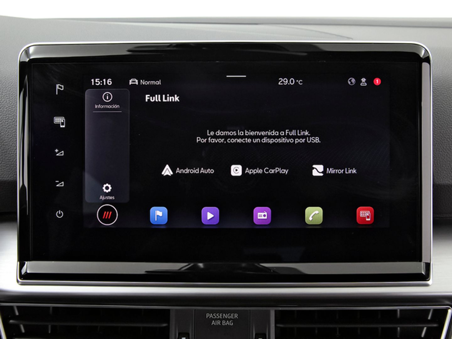 SEAT Tarraco 1.5 TSI S&S FR Edition DSG 110 kW (150 CV)