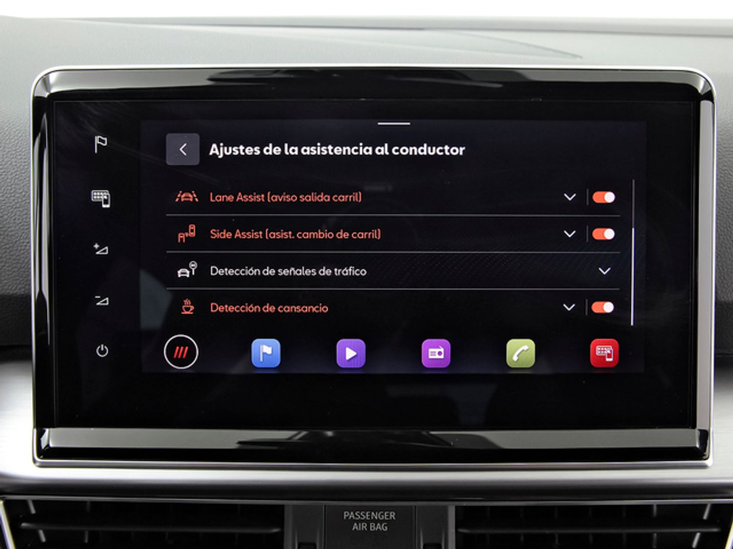 SEAT Tarraco 1.5 TSI S&S FR Edition DSG 110 kW (150 CV)
