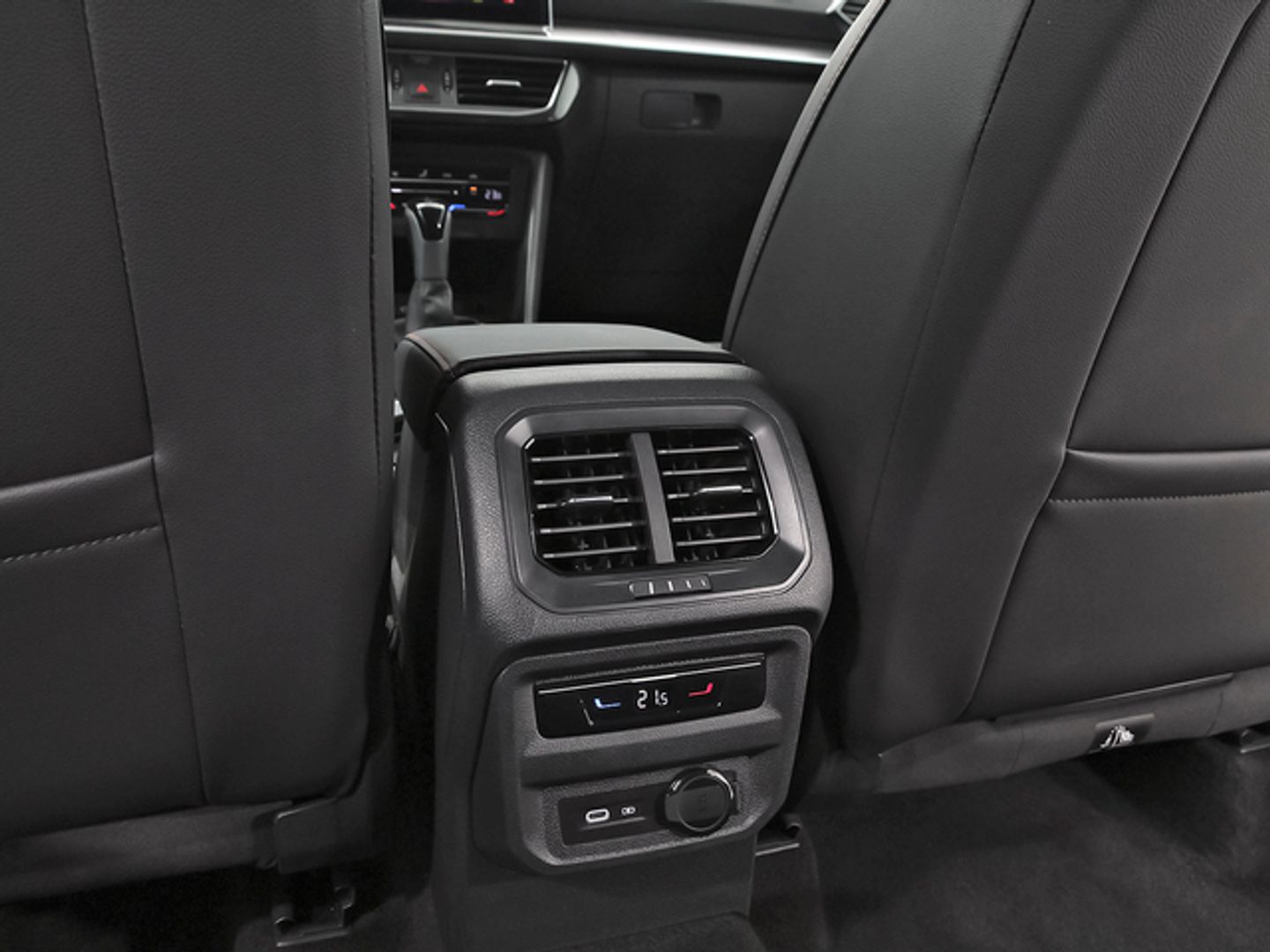 SEAT Tarraco 1.5 TSI S&S FR Edition DSG 110 kW (150 CV)