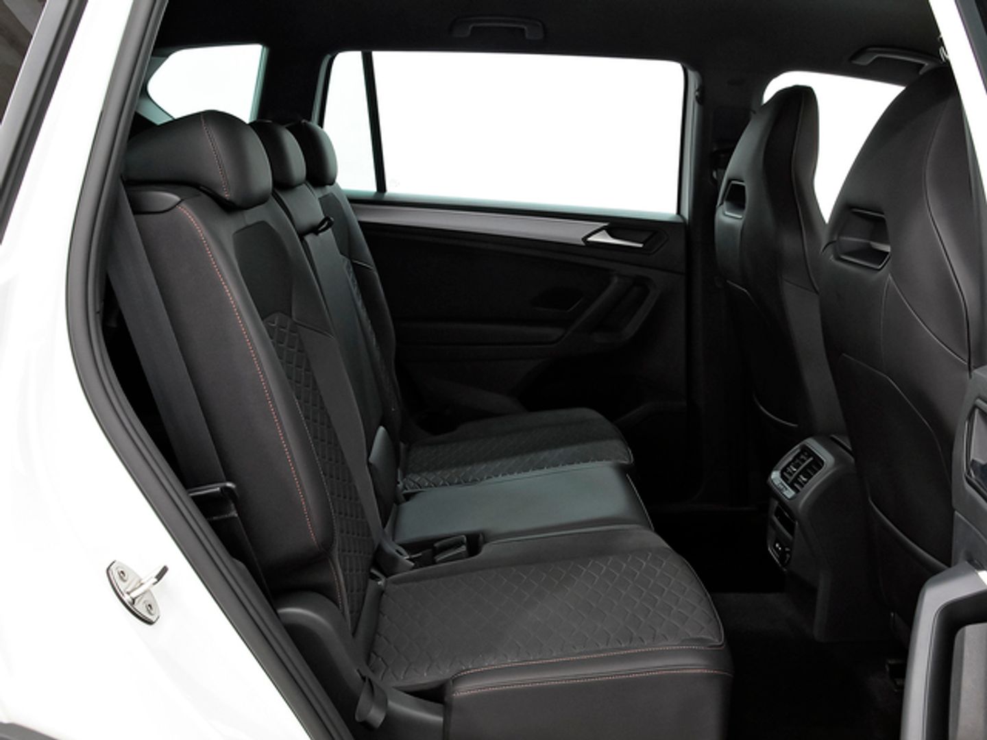 SEAT Tarraco 1.5 TSI S&S FR Edition DSG 110 kW (150 CV)