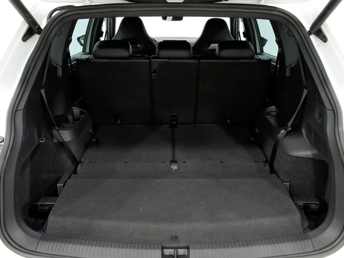 SEAT Tarraco 1.5 TSI S&S FR Edition DSG 110 kW (150 CV)