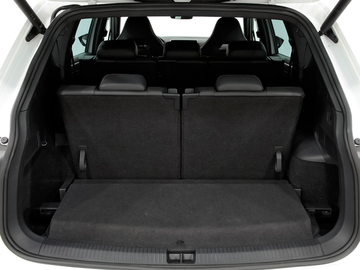 SEAT Tarraco 1.5 TSI S&S FR Edition DSG 110 kW (150 CV)